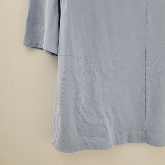 J JILL bundle of 2 size S cotton tops - Picture 4 of 11